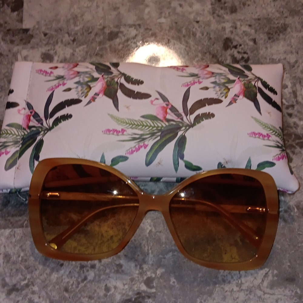 Ted Baker sunglasses